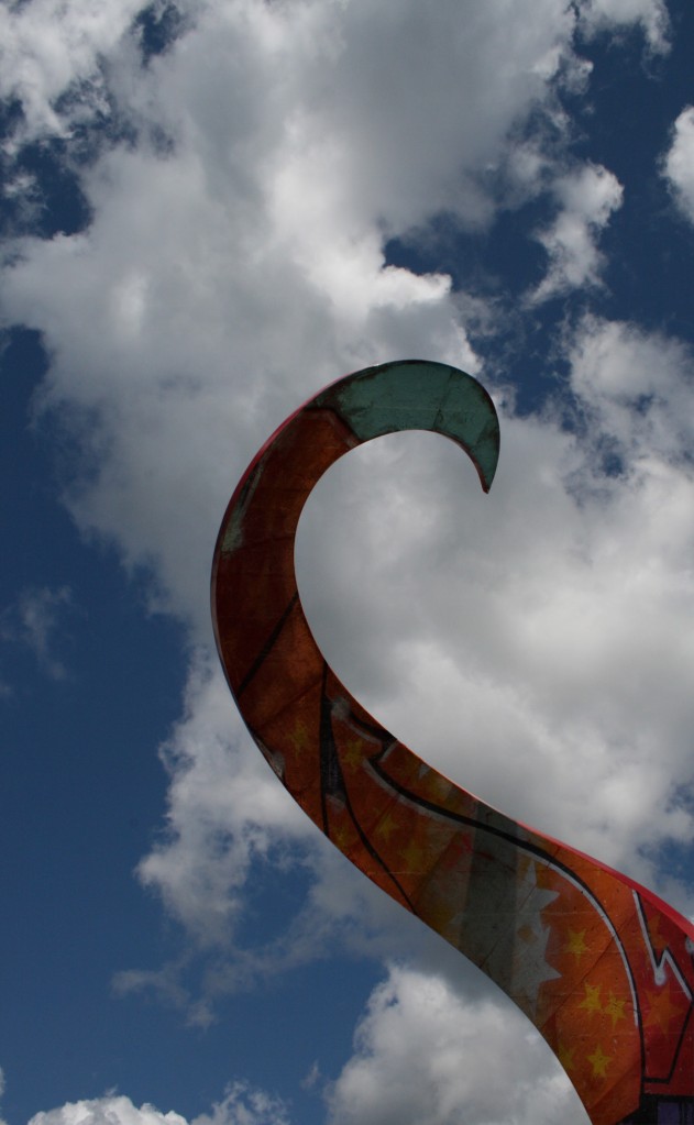 spiral spiral