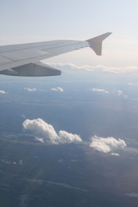 fly