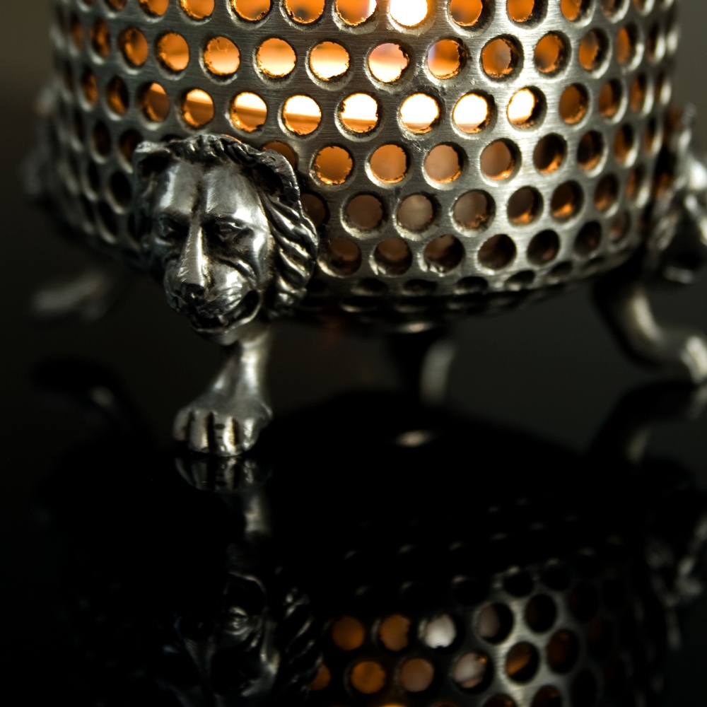 candlestand
