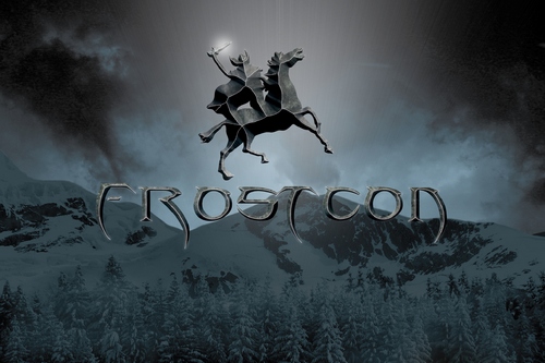 top banner FrostCon festival